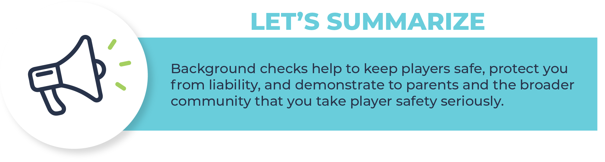 The Ultimate Guide to Youth Sports Background Checks